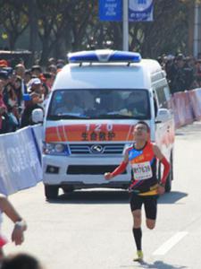 渭源县大型活动