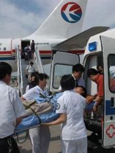 渭源县接送服务