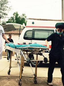 渭源县院后转乡